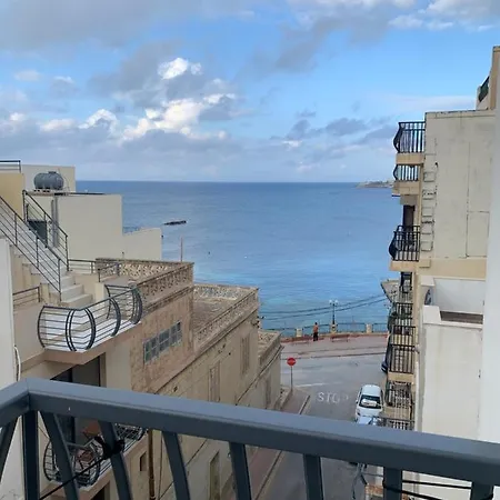 Sea View 29, App 4 세인트폴스베이