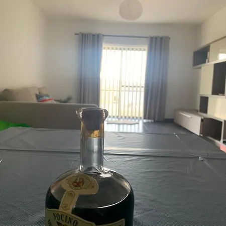 아파트 Sea View 29, App 4 세인트폴스베이