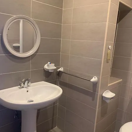 Sea View 29, App 4 * St. Paul's Bay