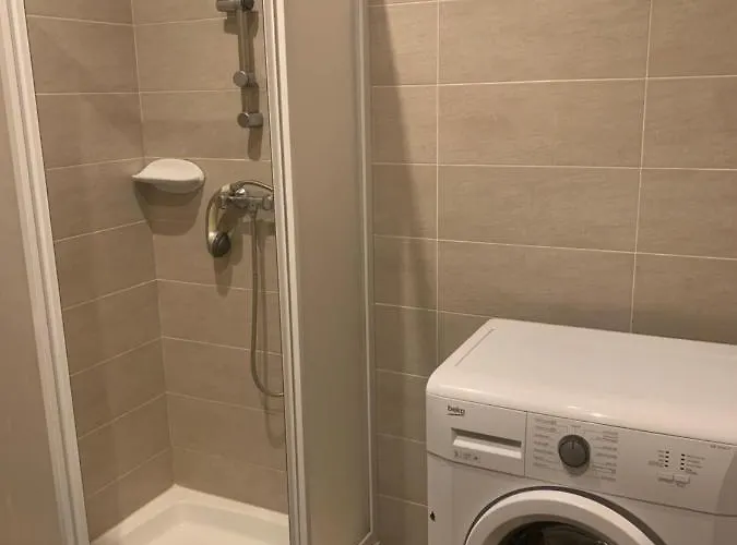 Apartament Sea View 29, App 4