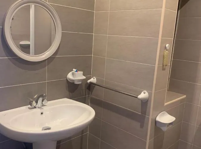 Sea View 29, App 4 * St Paul's Bay