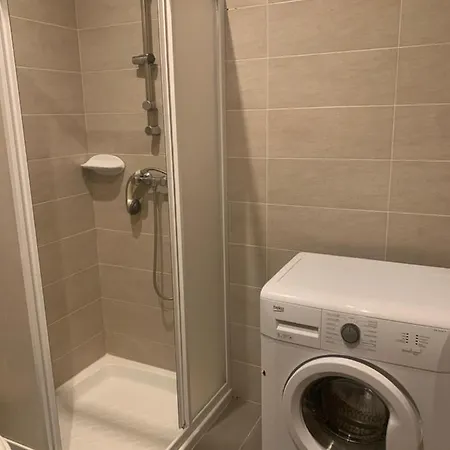 Apartamento Sea View 29, App 4