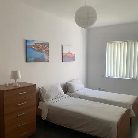 Sea View 29, App 4 Apartamento St Paul's Bay