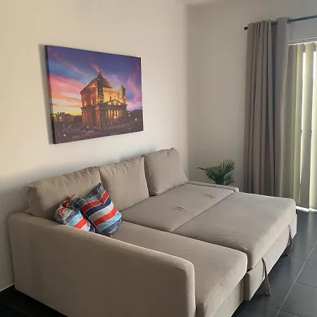 Sea View 29, App 4 Apartamento St Paul's Bay