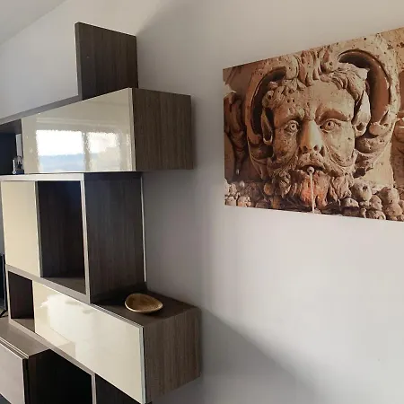 Apartamento Sea View 29, App 4 *